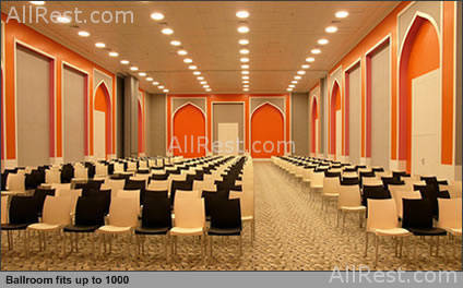 The Marmara Antalya 22